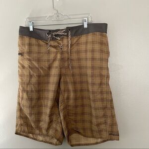 Patagonia board shorts